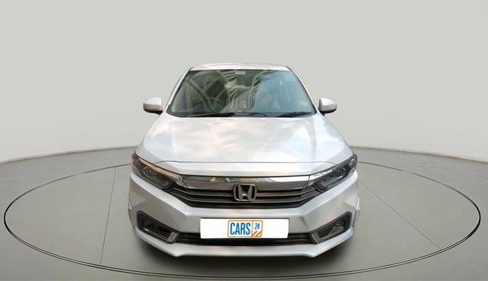 2021 Honda Amaze 1.2L I-VTEC VX CVT, Petrol, Automatic, 30,684 km, exterior