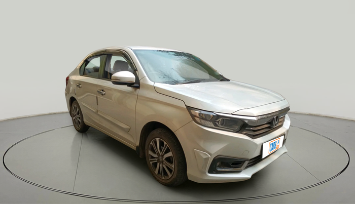 2021 Honda Amaze 1.2L I-VTEC VX CVT, Petrol, Automatic, 30,684 km, exterior