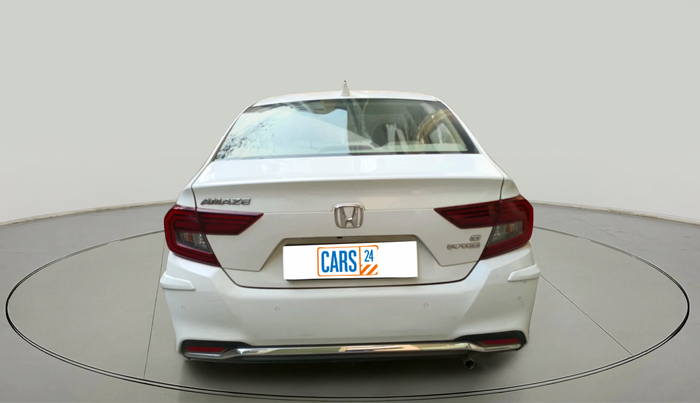 2021 Honda Amaze 1.2L I-VTEC VX CVT, Petrol, Automatic, 30,684 km, exterior