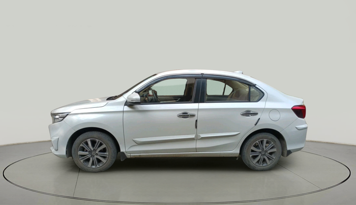 2021 Honda Amaze 1.2L I-VTEC VX CVT, Petrol, Automatic, 30,684 km, exterior