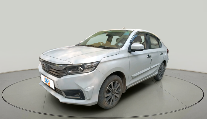 2021 Honda Amaze 1.2L I-VTEC VX CVT, Petrol, Automatic, 30,684 km, exterior