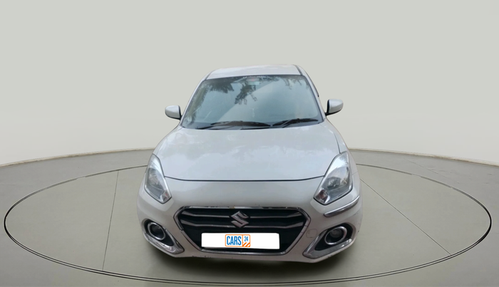 2021 Maruti Dzire VXI, Petrol, Manual, 40,269 km, exterior