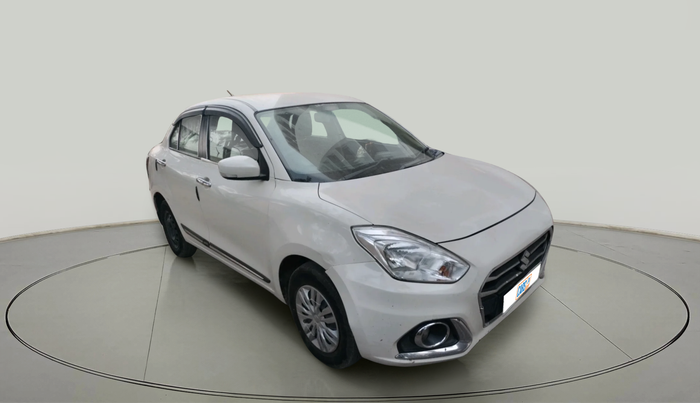 2021 Maruti Dzire VXI, Petrol, Manual, 40,269 km, exterior