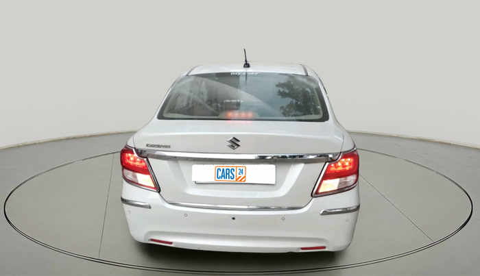 2021 Maruti Dzire VXI, Petrol, Manual, 40,269 km, exterior