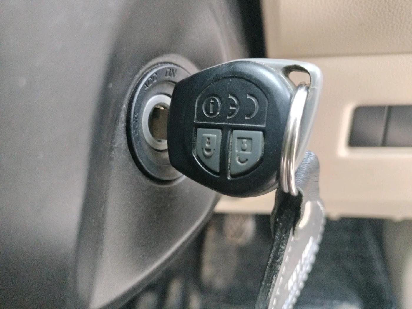 2021 Maruti Dzire VXI, Petrol, Manual, 40,269 km, interior