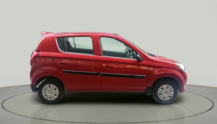 2015 Maruti Alto 800 VXI, Petrol, Manual, 46,951 km, exterior