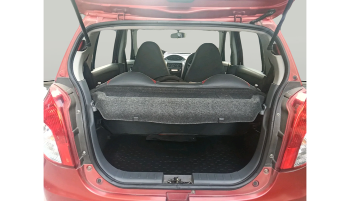 2015 Maruti Alto 800 VXI, Petrol, Manual, 46,951 km, exterior