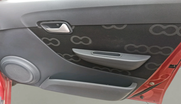 2015 Maruti Alto 800 VXI, Petrol, Manual, 46,951 km, interior