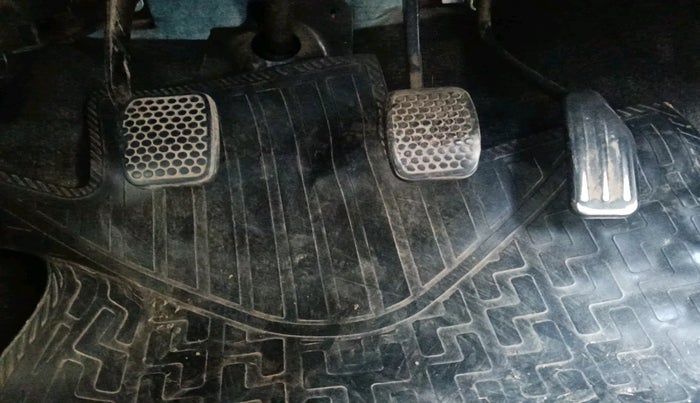 2015 Maruti Alto 800 VXI, Petrol, Manual, 46,951 km, interior