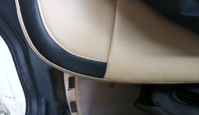 2015 Honda City 1.5L I-VTEC V MT, Petrol, Manual, 43,508 km, interior