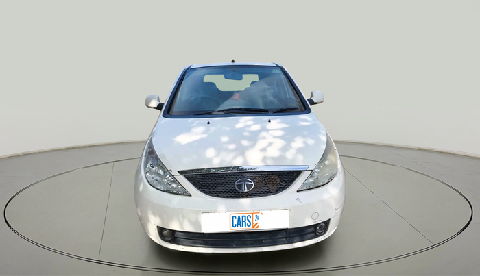 2011 Tata Indica Vista AQUA TDI, Diesel, Manual, 1,08,494 km, exterior