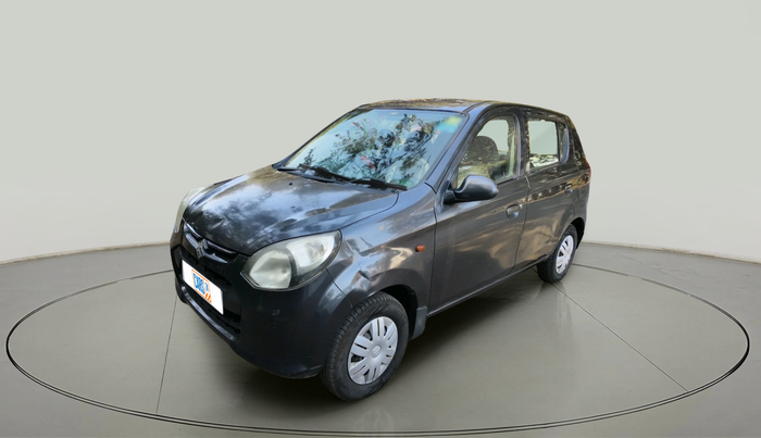 2015 Maruti Alto 800 LXI, Petrol, Manual, 73,171 km, exterior