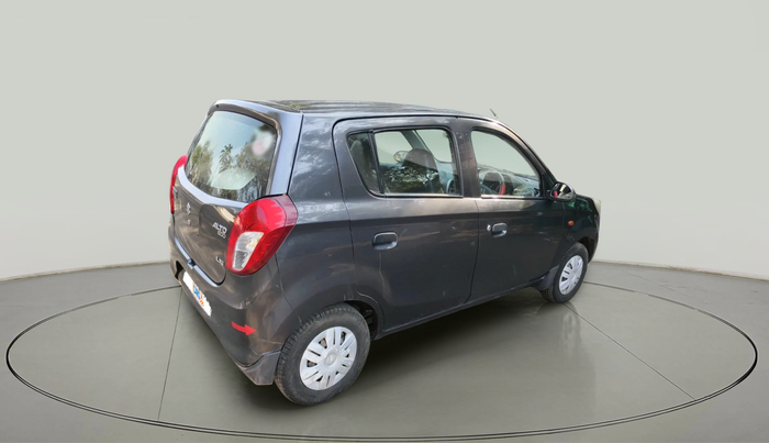 2015 Maruti Alto 800 LXI, Petrol, Manual, 73,171 km, exterior