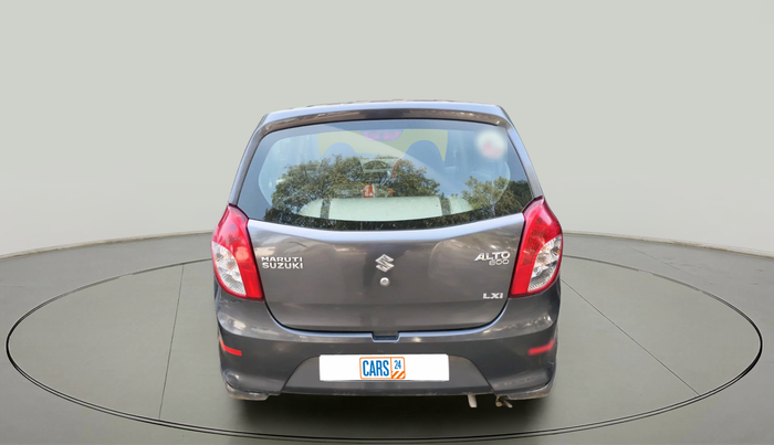 2015 Maruti Alto 800 LXI, Petrol, Manual, 73,171 km, exterior