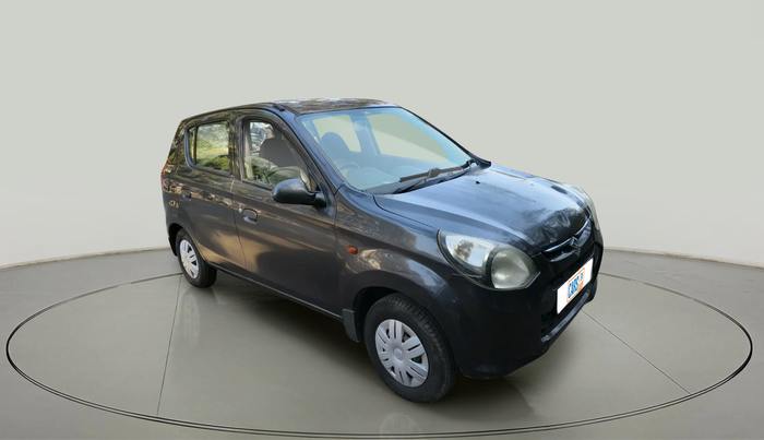 2015 Maruti Alto 800 LXI, Petrol, Manual, 73,171 km, exterior