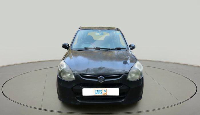 2015 Maruti Alto 800 LXI, Petrol, Manual, 73,171 km, exterior