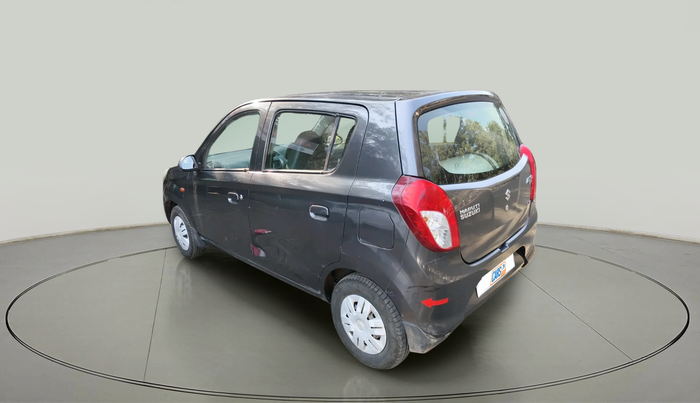 2015 Maruti Alto 800 LXI, Petrol, Manual, 73,171 km, exterior