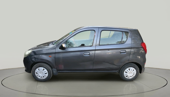 2015 Maruti Alto 800 LXI, Petrol, Manual, 73,171 km, exterior