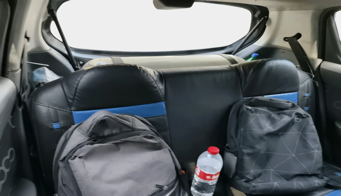 2015 Maruti Alto 800 LXI, Petrol, Manual, 73,171 km, interior