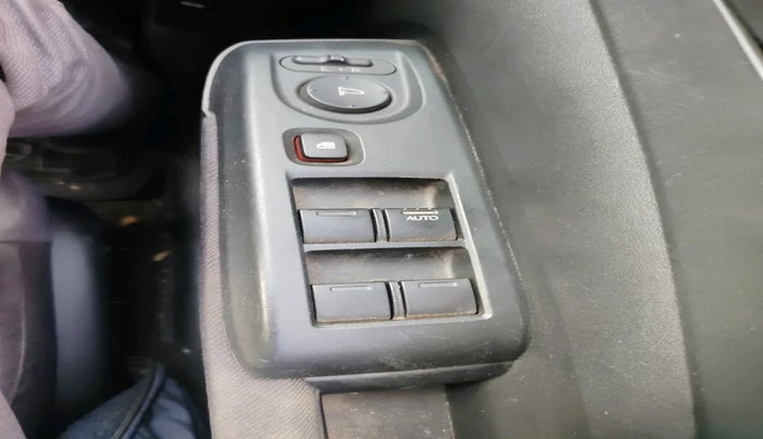 2012 Honda City 1.5L I-VTEC CORPORATE MT, Petrol, Manual, 36,178 km, interior