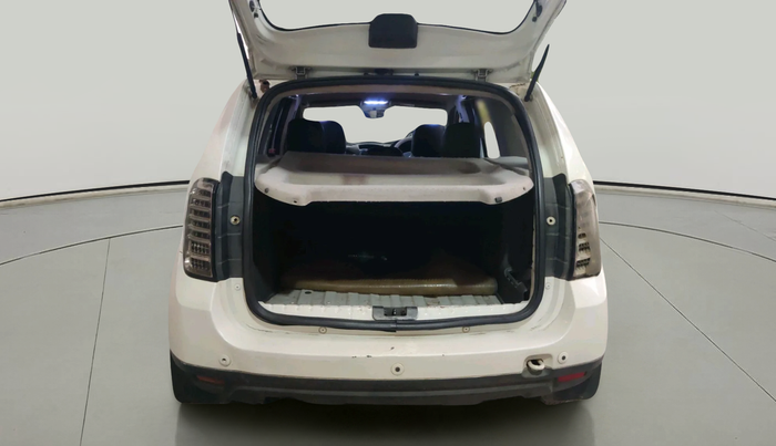 2013 Renault Duster 85 PS RXL DIESEL (OPT), Diesel, Manual, 3,10,168 km, exterior