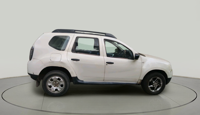 2013 Renault Duster 85 PS RXL DIESEL (OPT), Diesel, Manual, 3,10,168 km, exterior