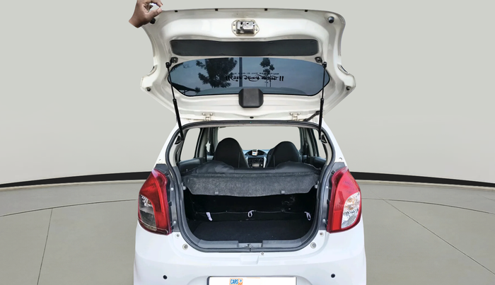 2013 Maruti Alto 800 VXI, Petrol, Manual, 94,747 km, exterior