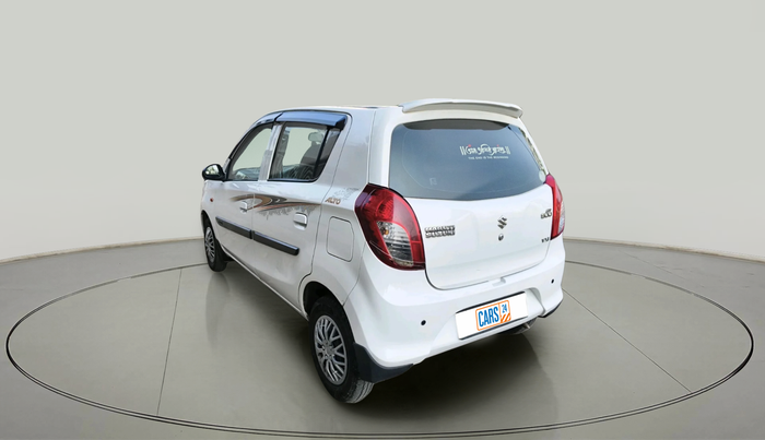 2013 Maruti Alto 800 VXI, Petrol, Manual, 94,747 km, exterior