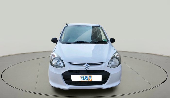 2013 Maruti Alto 800 VXI, Petrol, Manual, 94,747 km, exterior
