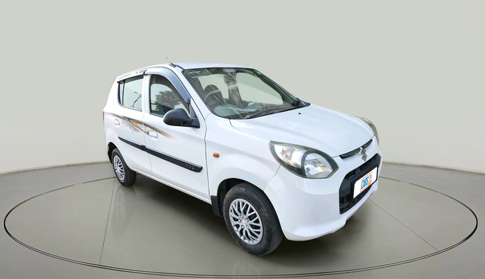 2013 Maruti Alto 800 VXI, Petrol, Manual, 94,747 km, exterior