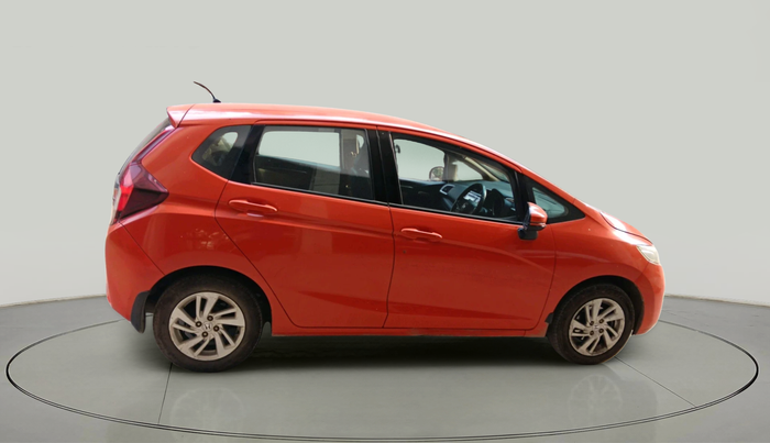 2015 Honda Jazz 1.2L I-VTEC V, Petrol, Manual, 32,559 km, exterior