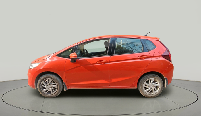 2015 Honda Jazz 1.2L I-VTEC V, Petrol, Manual, 32,559 km, exterior