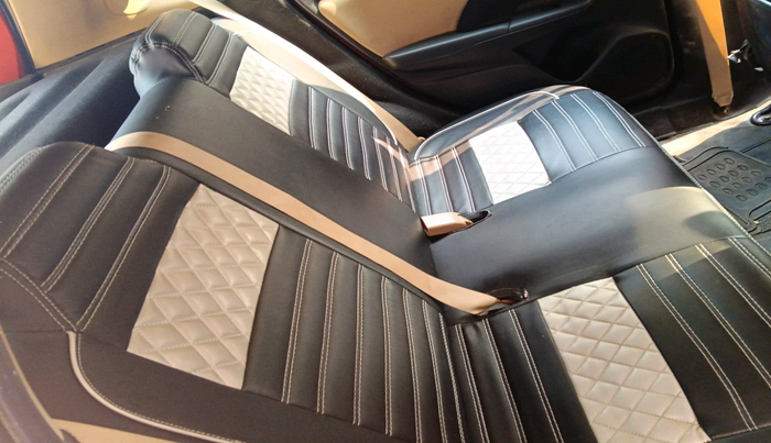 2015 Honda Jazz 1.2L I-VTEC V, Petrol, Manual, 32,559 km, interior