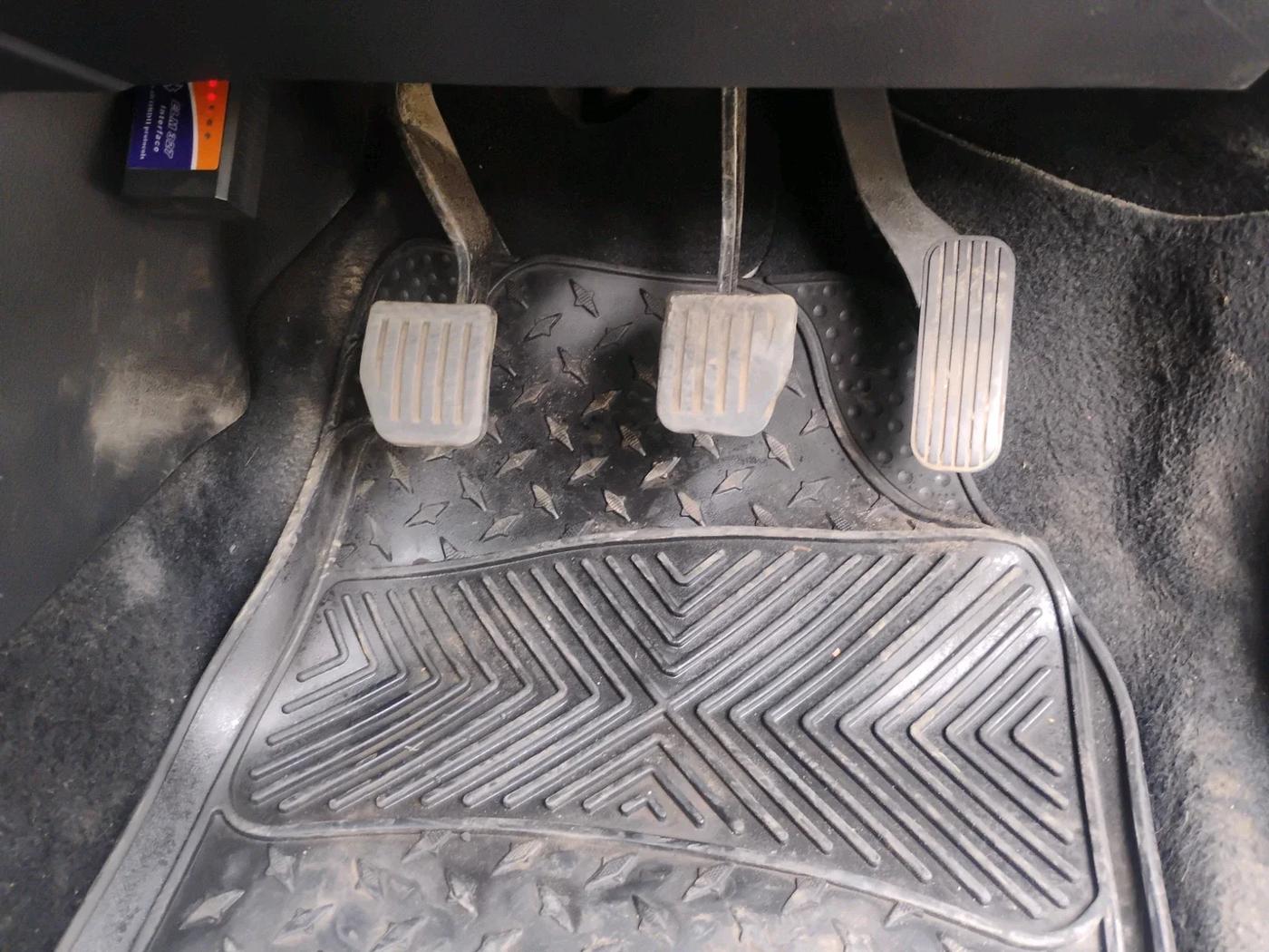 2020 Tata Harrier XZ PLUS 2.0L, Diesel, Manual, 1,63,104 km, interior