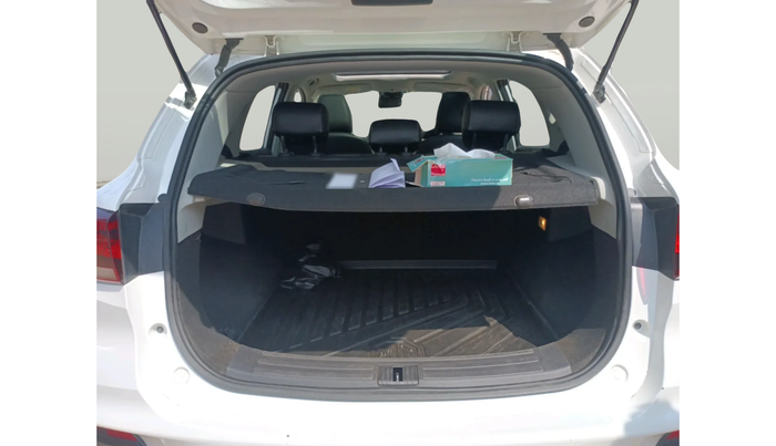 2021 MG ASTOR SHARP 1.5 MT, Petrol, Manual, 30,566 km, exterior