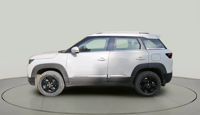 2023 Maruti BREZZA ZXI SMART HYBRID , Petrol, Manual, 34,542 km, exterior