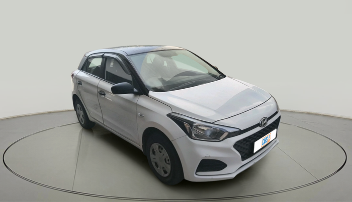 2018 Hyundai Elite i20 ERA 1.2, Petrol, Manual, 37,865 km, exterior