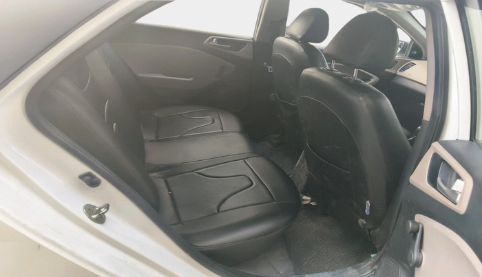 2018 Hyundai Elite i20 ERA 1.2, Petrol, Manual, 37,865 km, interior