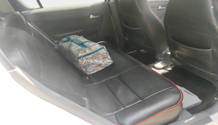 2016 Maruti Alto 800 LXI CNG, CNG, Manual, 69,226 km, interior