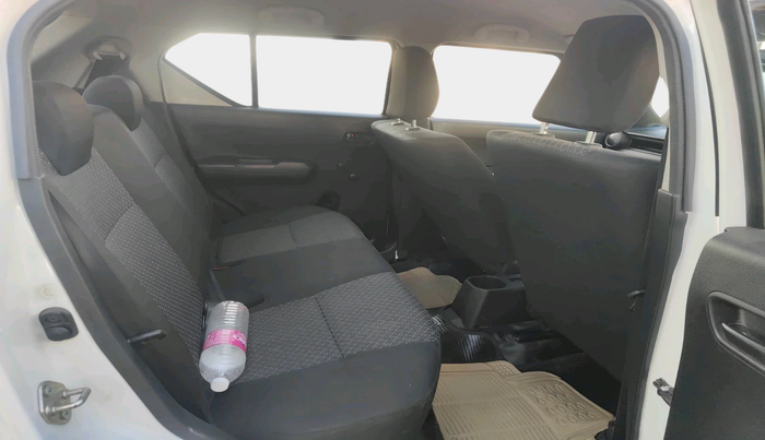 2023 Maruti IGNIS SIGMA 1.2, Petrol, Manual, 7,879 km, interior