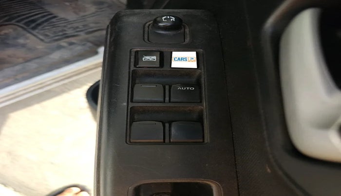 2021 Maruti New Wagon-R VXI 1.2, Petrol, Manual, 54,201 km, interior