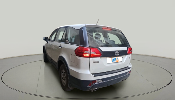 2017 Tata Hexa XE 4X2 7 STR, Diesel, Manual, 42,099 km, exterior