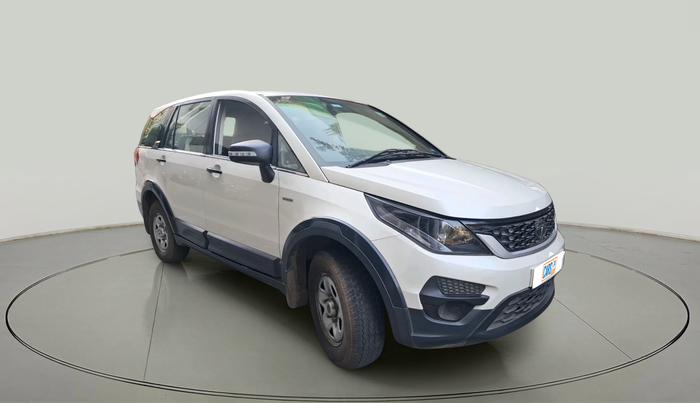 2017 Tata Hexa XE 4X2 7 STR, Diesel, Manual, 42,099 km, exterior