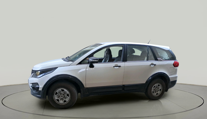 2017 Tata Hexa XE 4X2 7 STR, Diesel, Manual, 42,099 km, exterior