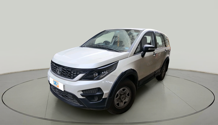 2017 Tata Hexa XE 4X2 7 STR, Diesel, Manual, 42,099 km, exterior