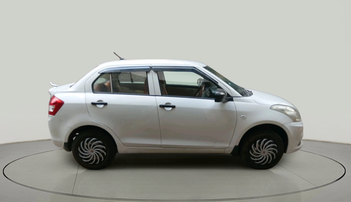 2019 Maruti Swift Dzire TOUR S-CNG, CNG, Manual, 1,45,823 km, exterior