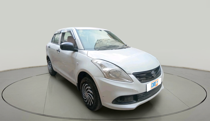 2019 Maruti Swift Dzire TOUR S-CNG, CNG, Manual, 1,45,823 km, exterior