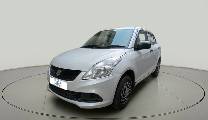 2019 Maruti Swift Dzire TOUR S-CNG, CNG, Manual, 1,45,823 km, exterior