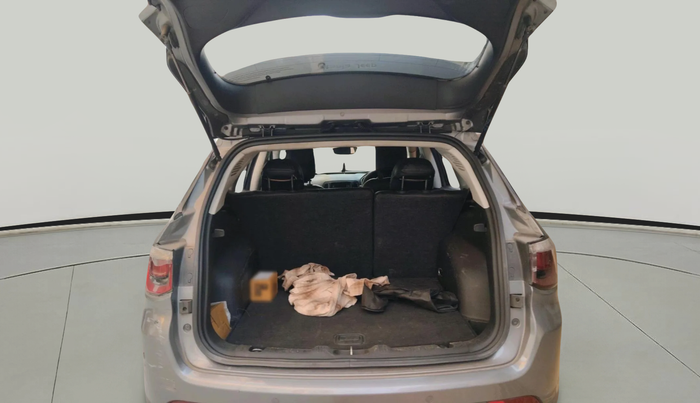 2019 Jeep Compass SPORT PLUS 2.0 DIESEL, Diesel, Manual, 1,16,910 km, exterior