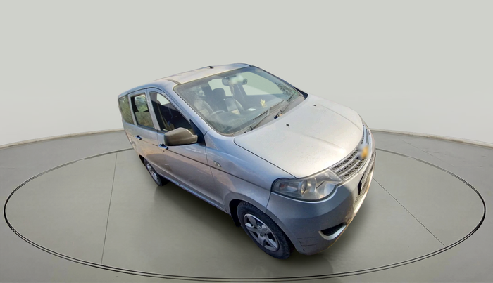 2013 Chevrolet Enjoy 1.3 LS 7 STR, Diesel, Manual, 1,63,532 km, exterior